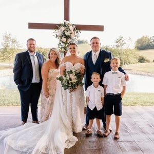 Meet your Posher, Torrie